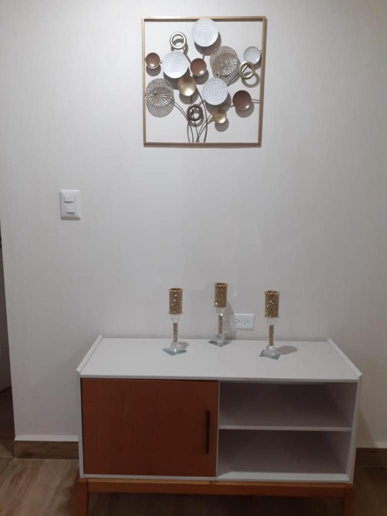 Buccoo Homes 3 Bedroom Condo מראה חיצוני תמונה