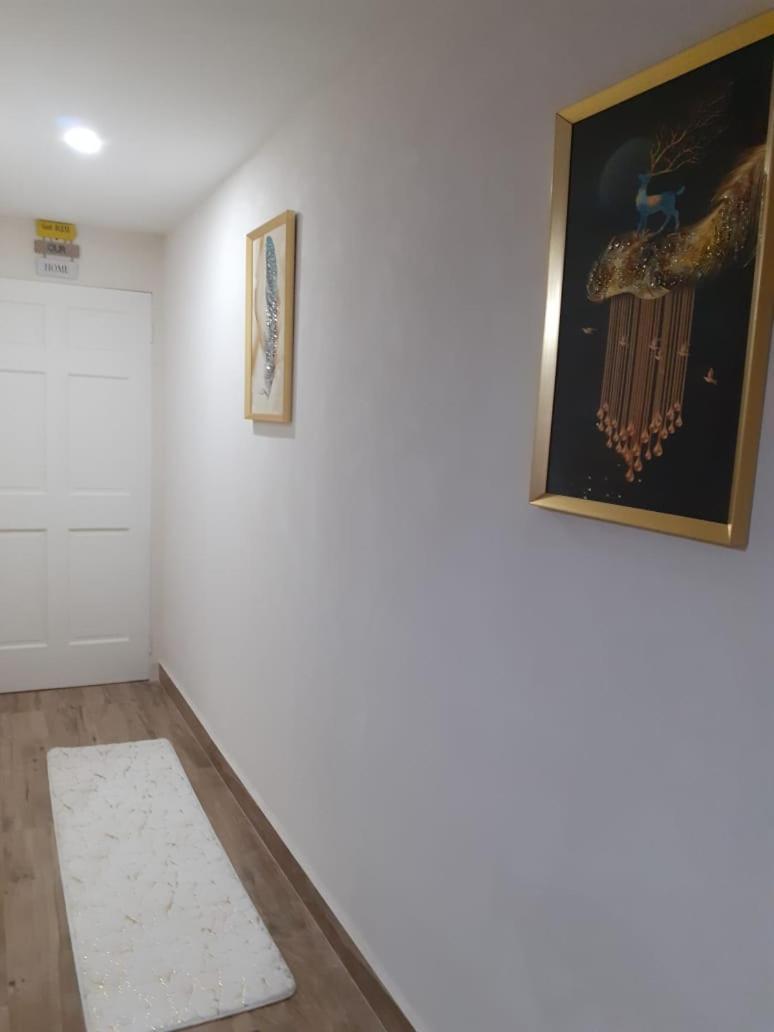 Buccoo Homes 3 Bedroom Condo מראה חיצוני תמונה